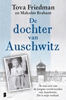 De dochter van Auschwitz De dochter van Auschwitz