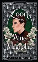 Verboden duet Zoon van de Witte Magnolia's