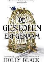 Erfgenaam De gestolen erfgenaam