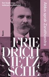Aldus sprak Zarathoestra Aldus sprak Zarathoestra