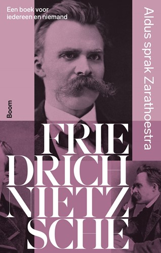Aldus sprak Zarathoestra Aldus sprak Zarathoestra