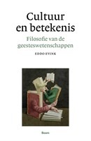 Cultuur en betekenis Cultuur en betekenis