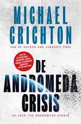 Andromeda De Andromeda crisis