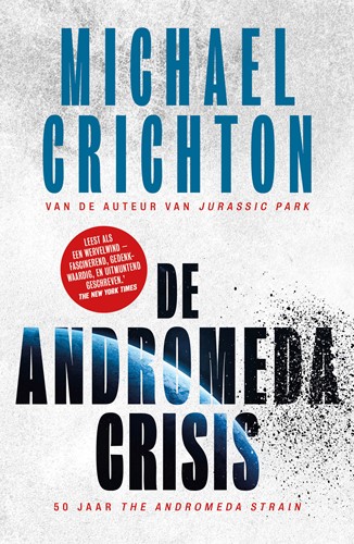 Andromeda De Andromeda crisis