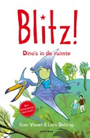 Blitz! Dino's in de ruimte