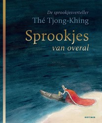 De sprookjesverteller Sprookjes van overal