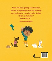 Aron en Aardappel-2