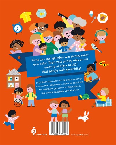 Alles wat je moet weten voor je 6 wordt!-2