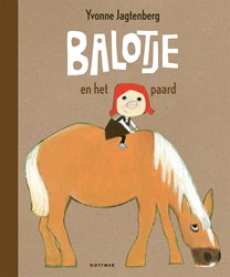 Balotje Balotje en het paard