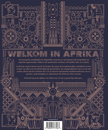 Afrika Afrika-2