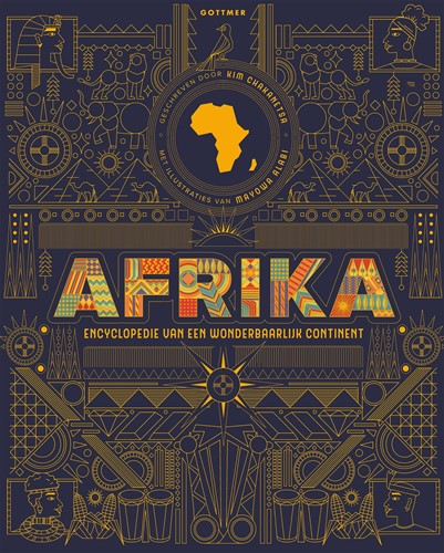 Afrika Afrika