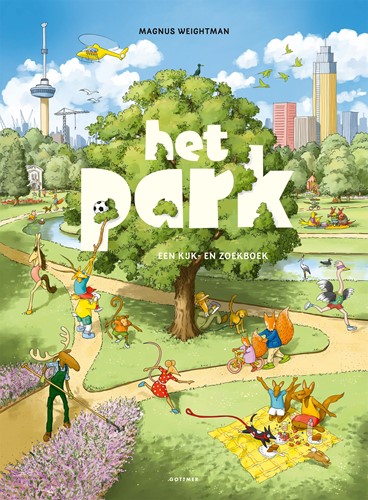 Het Park Het Park