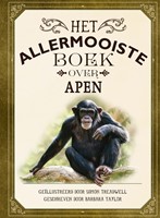 Allermooiste boeken Het allermooiste boek over apen