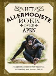 Allermooiste boeken Het allermooiste boek over apen