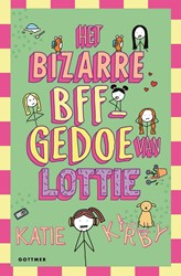 Het leven van Lottie Het bizarre BFF-gedoe van Lottie