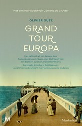 Grand Tour Europa Grand Tour Europa