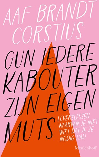 Gun iedere kabouter zijn eigen muts Gun iedere kabouter zijn eigen muts