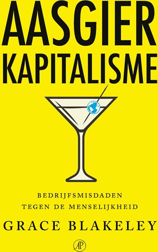 Aasgierkapitalisme Aasgierkapitalisme