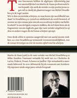Aan de rand van de wereld: Michel Houellebecq Aan de rand van de wereld: Michel Houellebecq-2