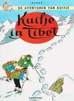 De avonturen van Kuifje De avonturen van Kuifje Kuifje in Tibet