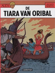 Alex De tiara van Oribal