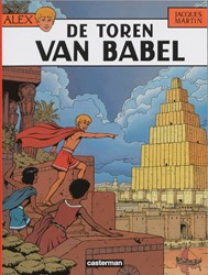 Alex De toren van Babel