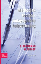 Methodiek sociaalpedagogische hulpverlening