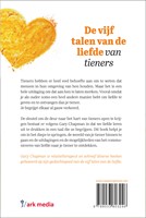 De vijf talen van de liefde van tieners-2