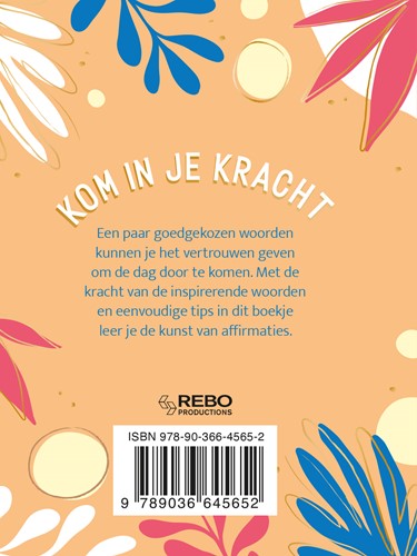 Affirmaties voor elke dag Affirmaties voor elke dag-2