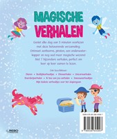5 minutenverhaaltjes Magische verhalen Magische verhalen-2