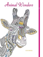 Animal Wonders Animal Wonders