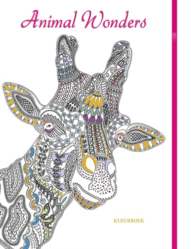 Animal Wonders Animal Wonders