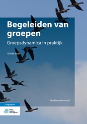 Begeleiden van groepen Begeleiden van groepen
