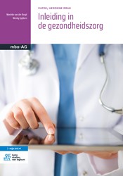 Basiswerk AG Inleiding in de gezondheidszorg