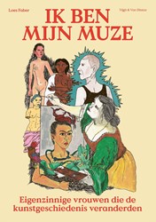 Ik ben mijn muze Ik ben mijn muze