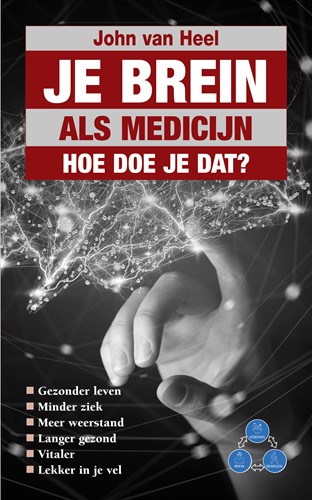 Je brein als medicijn Je brein als medicijn