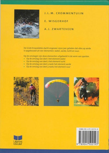 Banas 1 Vmbo B Leerlingenboek Banas-2