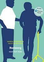 Basiszorg voor het mbo