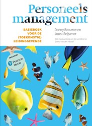 Personeelsmanagement met MyLab NL Personeelsmanagement met MyLab NL
