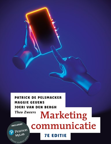 Marketingcommunicatie