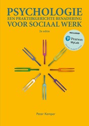 Psychologie, 2e editie met MyLab NL Psychologie, 2e editie met MyLab NL