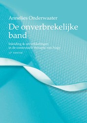 De onverbrekelijke band De onverbrekelijke band