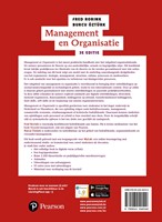 Management en Organisatie, 3e editie met MyLab NL toegangscode-2