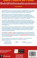 Bedrijfsinformatiesystemen, 17e editie met MyLab NL-2