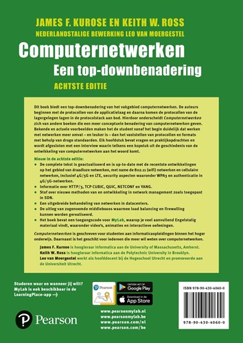 Computernetwerken Computernetwerken-2