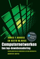 Computernetwerken Computernetwerken