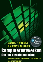 Computernetwerken Computernetwerken
