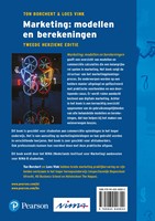 Marketing: modellen en berekeningen, 2e herziene editie-2