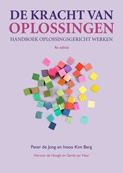 De kracht van oplossingen De kracht van oplossingen