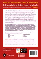 Informatiebeveiliging onder controle, 5e editie met MyLab NL toegangscode Informatiebeveiliging onder controle, 5e editie met MyLab NL toegangscode-2